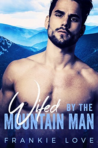 The Mountain Man book cover 3