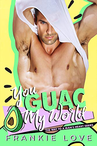 The Way to a Man's Heart book cover 3