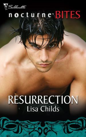 Resurrection book cover