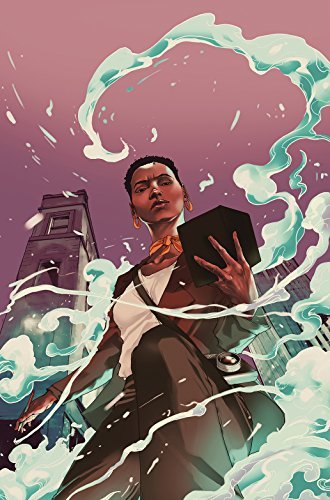 Abbott #5 book cover