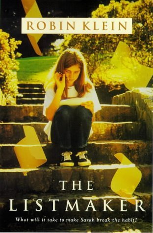 The Listmaker book cover