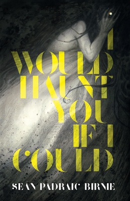 I Would Haunt You If I Could book cover