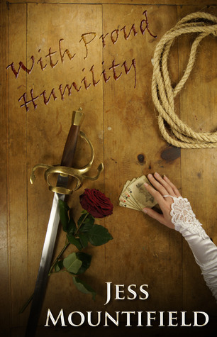 With Proud Humility book cover
