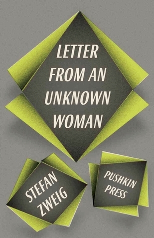 Letter from an Unknown Woman and Other Stories book cover