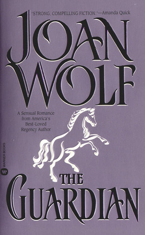 The Guardian book cover