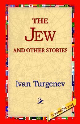 The Jew and Other Stories book cover