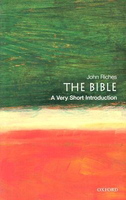 The Bible book cover