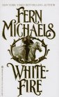 Whitefire book cover
