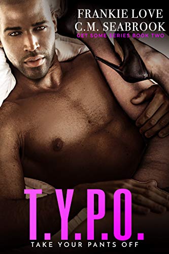 Get Some book cover 3