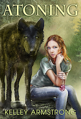 Atoning book cover