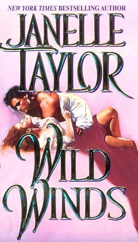 Wild Winds book cover