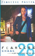 Chase book cover
