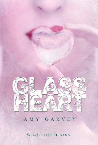 Cold Kiss book cover 2