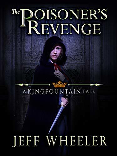 The Poisoner's Revenge book cover