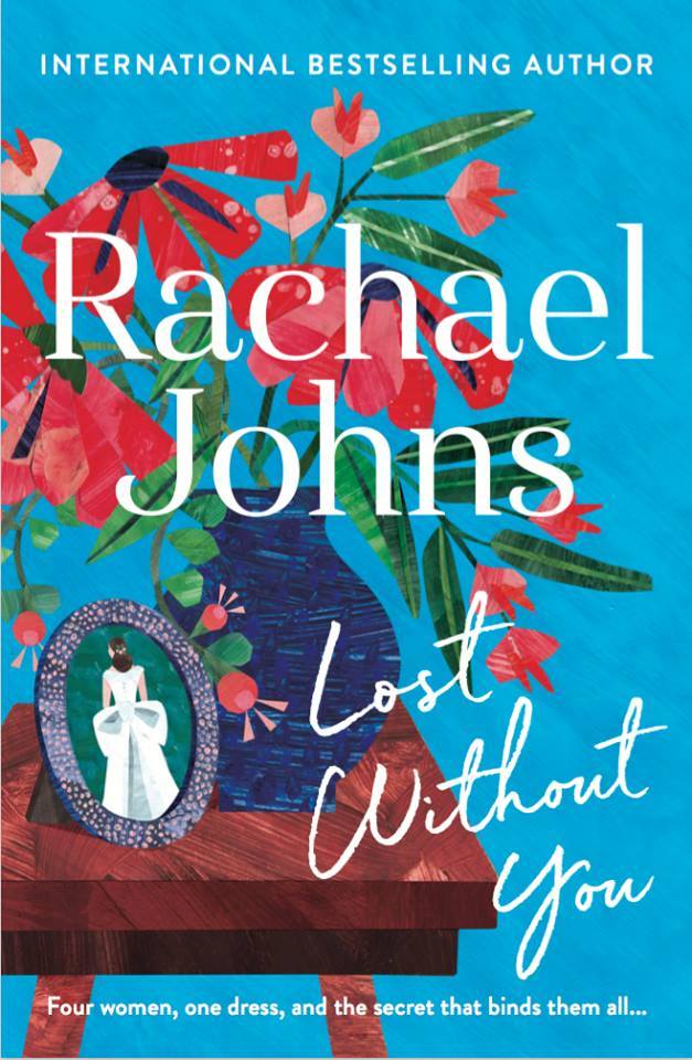 Lost Without You book cover