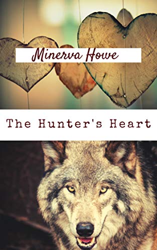 The Hunter's Heart book cover