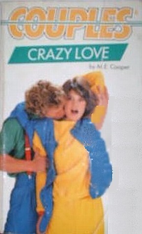 Crazy Love book cover