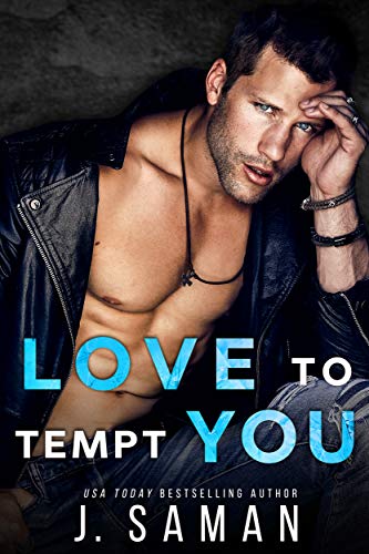 Love to Tempt You book cover