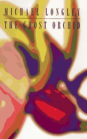The Ghost Orchid book cover