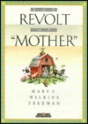 The Revolt of Mother book cover
