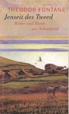 Beyond the Tweed book cover