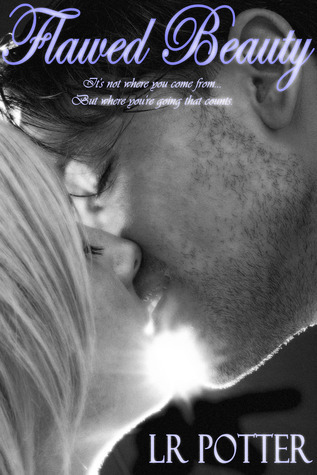 Flawed Beauty book cover