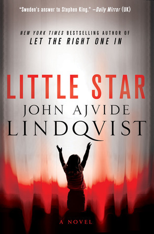 Little Star book cover