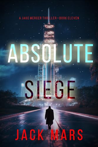 Absolute Siege book cover