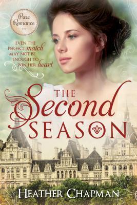 The Second Season book cover