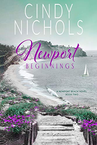 Newport Beginnings book cover
