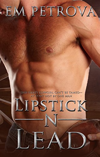 Rope 'n Ride ON book cover 3