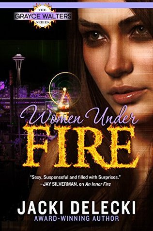 Grayce Walters book cover 2