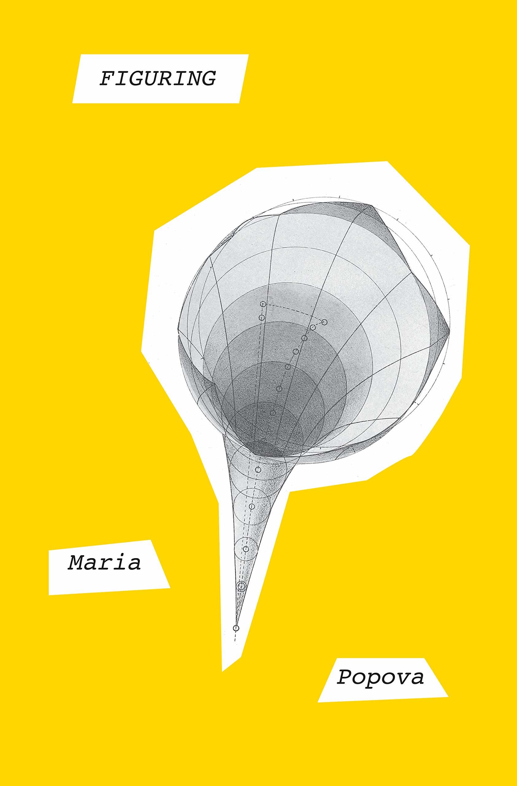 Figuring book cover
