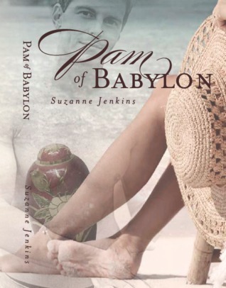 Pam of Babylon book cover 1
