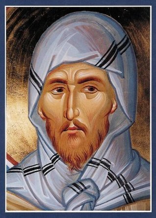 Hymns and Homilies of St. Ephraim the Syrian book cover