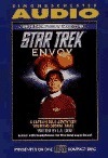 Envoy book cover