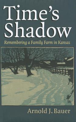 Time's Shadow book cover