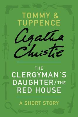 Tommy & Tuppence Mysteries book cover 3