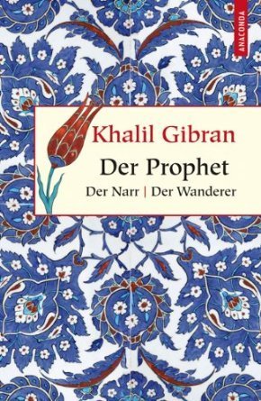 Prophet, Madman, Wanderer book cover