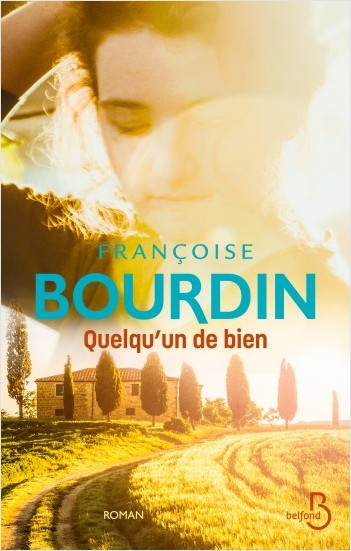Quelqu'un de bien book cover