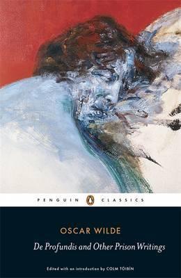 De Profundis and Other Prison Writings book cover