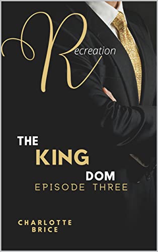 Recreation book cover