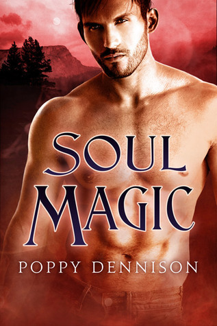 The Triad of Magic book cover 3