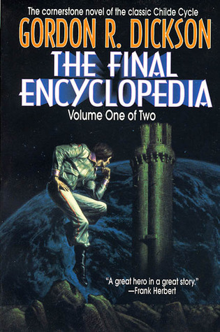 The Final Encyclopedia, 1 of 2 book cover