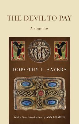 The Devil To Pay book cover