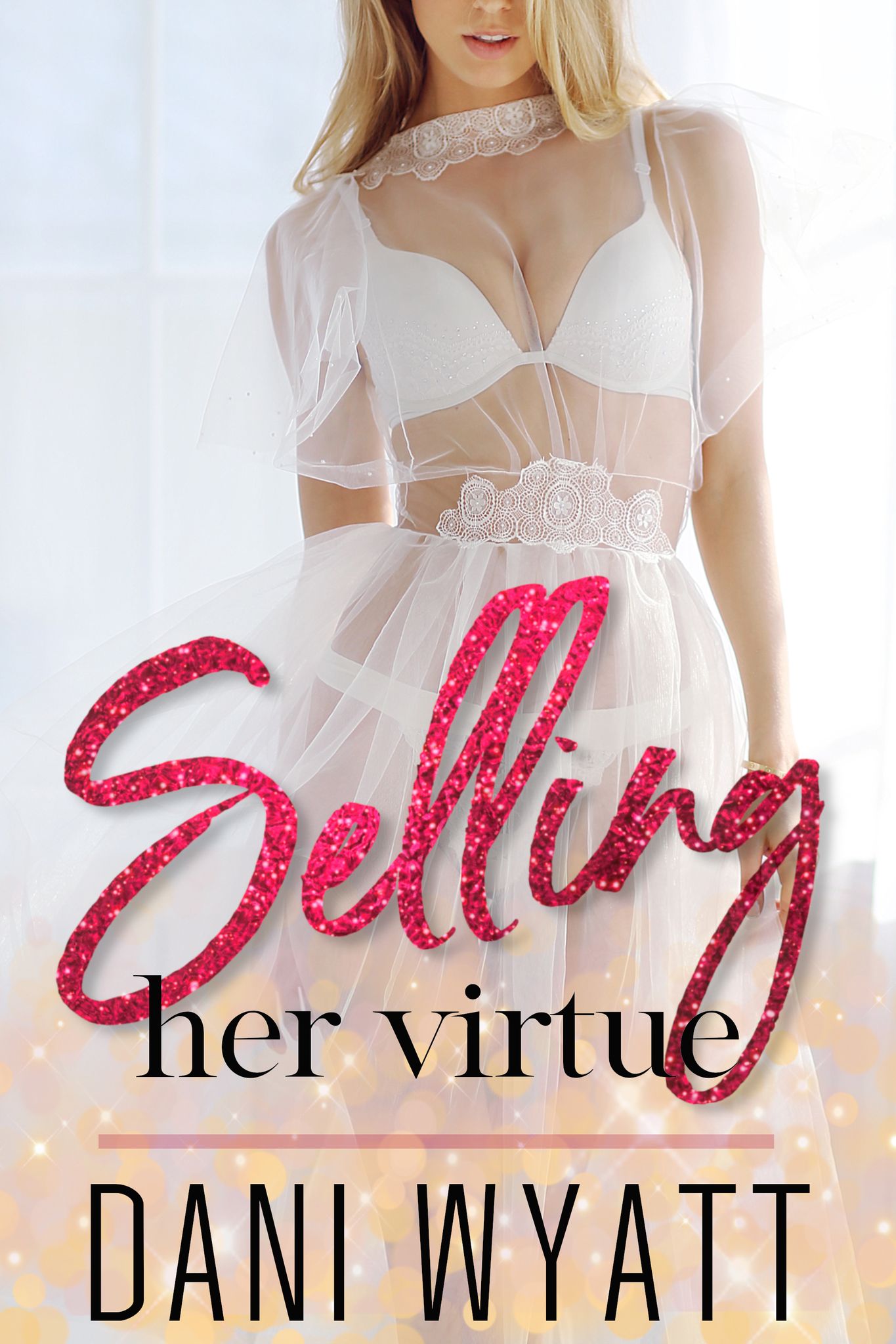 Price of Love book cover 1