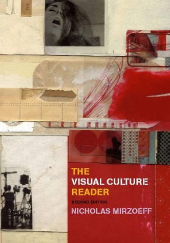 The Visual Culture Reader book cover