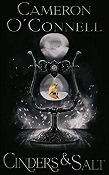 Cinders & Salt book cover