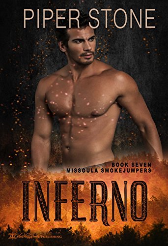Inferno book cover