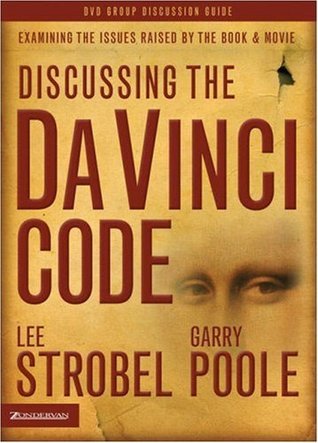 Discussing the Da Vinci Code Curriculum Kit book cover